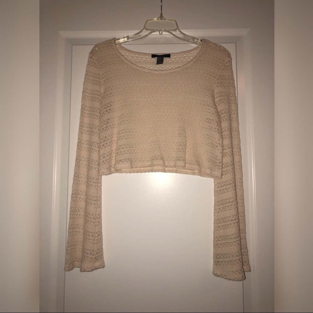 summer crop top